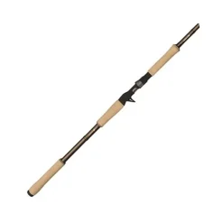 Canne Casting Abu Garcia Beast Pro Casting Rod 1+1