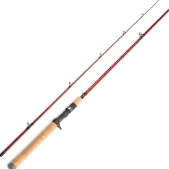Canne Casting Berkley Cherrywood Original