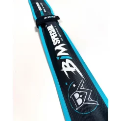 Canne Casting Bim Tackle Bim Special Junior