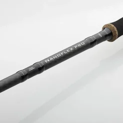 Canne Casting Dam Nanoflex Pro+ Salmon Ace