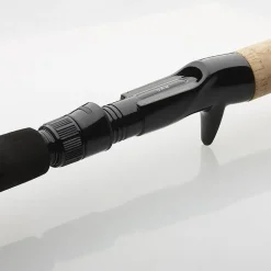 Canne Casting Dam Nanoflex Pro+ Salmon Ace