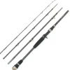 Canne Casting Deps Huge Custom H2n-77R Travel