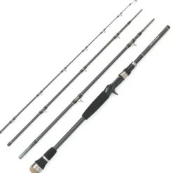 Canne Casting Deps Huge Custom H2n-77R Travel