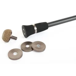 Canne Casting Deps Huge Custom H2n-77R Travel