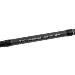 Canne Casting Fox Rage Tr Versatile Shad Casting Rod