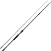 Canne Casting Fox Rage Warrior Pike Cast