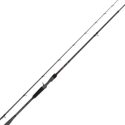 Canne Casting Fox Rage Warrior Pike Cast