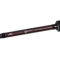 Canne Casting Fox Rage Warrior Pike Cast