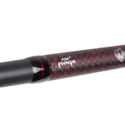 Canne Casting Fox Rage Warrior Pike Cast