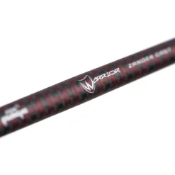 Canne Casting Fox Rage Warrior Zander Cast