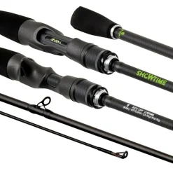 Canne Casting Gunki Showtime Kick-Off C-205Ml