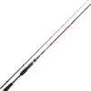 Canne Casting Hearty Rise Red Shadow Verticale