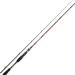 Canne Casting Hearty Rise Red Shadow Verticale
