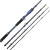 Canne Casting Hearty Rise Slash Monster Travel Peacock