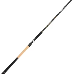 Canne Casting Illex Night Shadows B 265 Xxxh War Dog