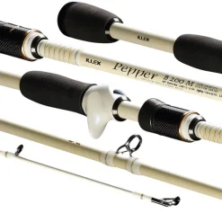 Canne Casting Illex Pepper X5 B 200 M Fastback