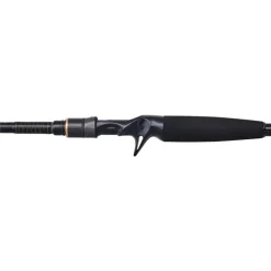 Canne Casting Illex The Artist X5 B 215 Mh Black Sword