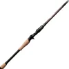 Canne Casting Megabass Orochi F4 1/2-611Xts