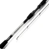 Canne Casting Mustad Basscraft