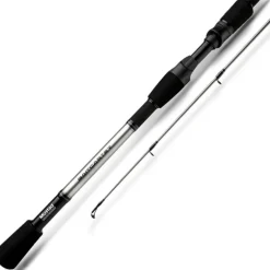 Canne Casting Mustad Basscraft