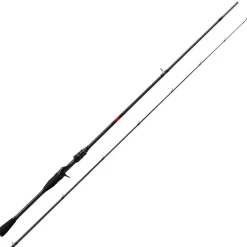 Canne Casting N.S Black Hole Darkhorse Ii Bass