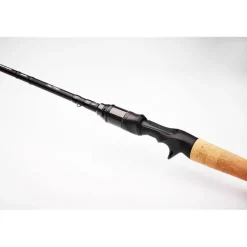 Canne Casting Savage Gear Alpha Sg6 Pelagic Vertical Rod
