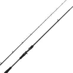 Canne Casting Savage Gear Tactical Medium Game Baitcast