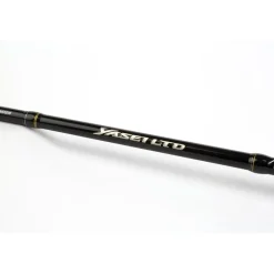 Canne Casting Shimano Yasei Ltd Pelag Pik&Zdr H