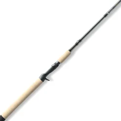 Canne Casting St Croix Avid Trek