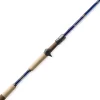 Canne Casting St Croix Legend Tournament Bass