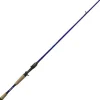 Canne Casting St Croix Legend Tournament Pike Slop N Tail 2 Brins