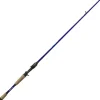 Canne Casting St Croix Legend Tournament Pike Cover Sniper