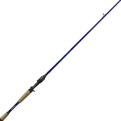 Canne Casting St Croix Legend Tournament Pike Cover Sniper