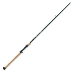 Canne Casting St Croix Legend Elite Cast