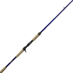 Canne Casting St Croix Legend Tournament Pike Swimbait Special