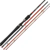 Canne Casting Tenryu Injection Bc 76 H Quattro