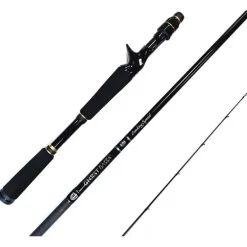 Canne Casting Volkien Ghost Bassa Cranking Cast Special 1+1