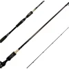 Canne Casting Volkien Ghost Elite Cast 1+1