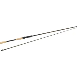 Canne Casting Westin W8 Finesse Shad-T 2Nd