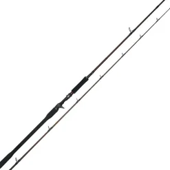 Canne Casting Westin W4 Powershad-T 2Nd