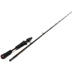 Canne Casting Westin W4 Vertical Jigging-T Ql 2Nd