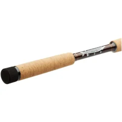 Canne Casting Wolfcreek Lures Damn You Rod 2.0 Pike And Musky