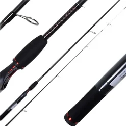Canne Mer / Carnassier Shakespeare Ugly Stik Gx2 Spinning Rods