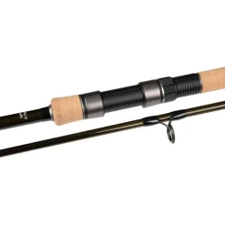 Canne Mort Posé Fox Rage Predator Elite Pro Deadbait Rods
