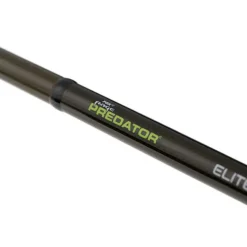Canne Mort Posé Fox Rage Predator Elite Pro Deadbait Rods