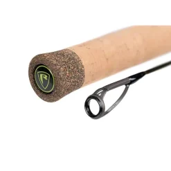 Canne Mort Posé Fox Rage Predator Elite Pro Deadbait Rods