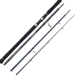 Canne Penn Overseas Ii Offshore Spinning Rod