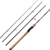Canne Spinning Abu Garcia Diplomat V2 Travel Rod