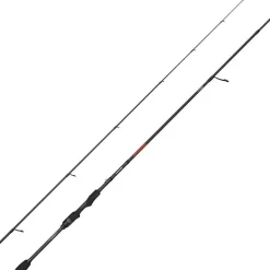 Canne Spinning Abu Garcia Vendetta Finesse Solid Tip Spinning Rod