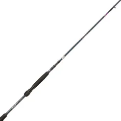 Canne Spinning Abu Garcia Ike Sign Rod Mono